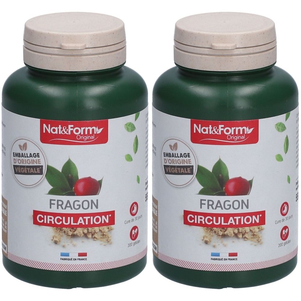 Nat&Form FRAGON