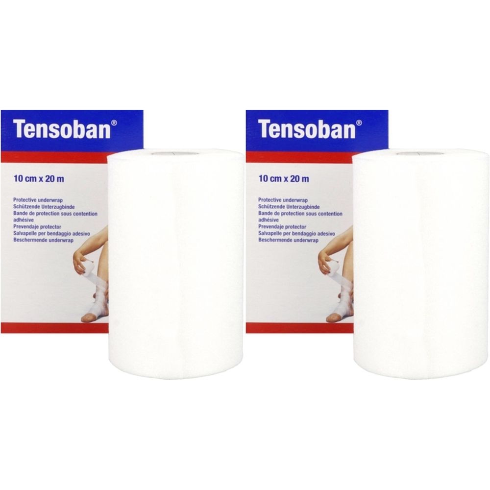 Tensoban® 10 cm x 20 m