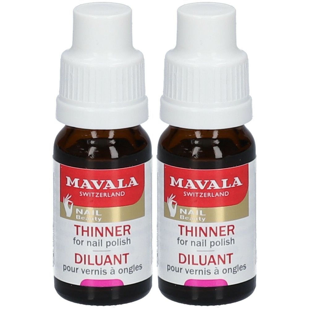 Mavala Diluant