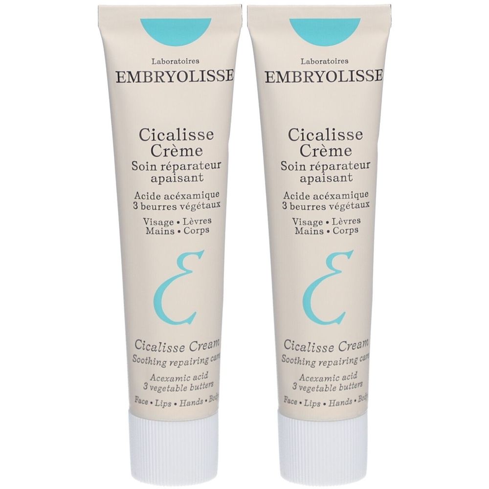 Embryolisse Les Nourrissants® Cicalisse Crème