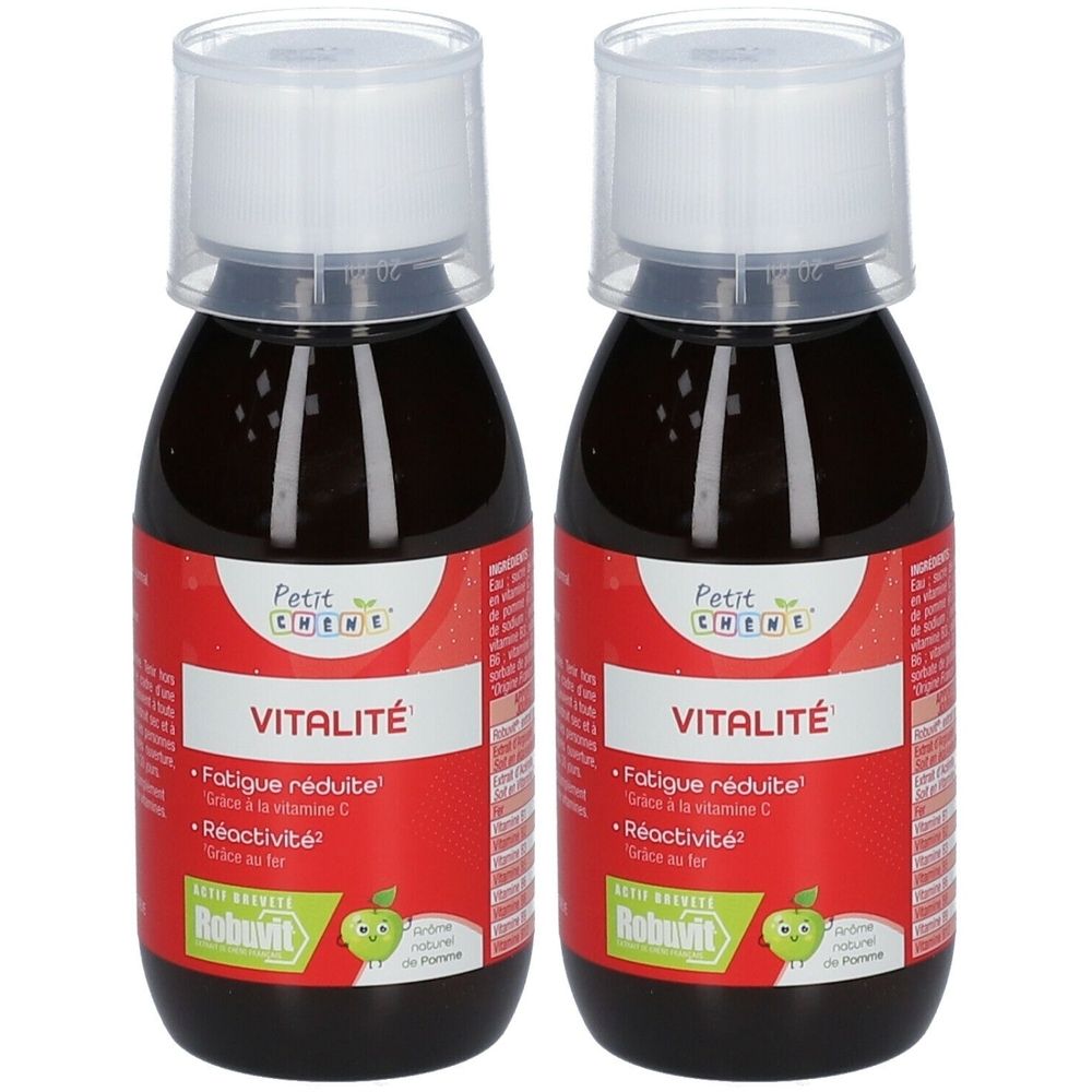 Petit Chêne® VITALITÉ