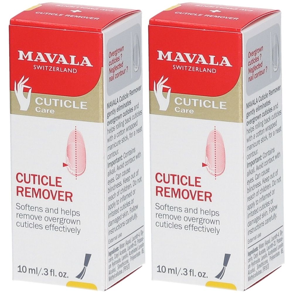 Mavala Eau Emolliente