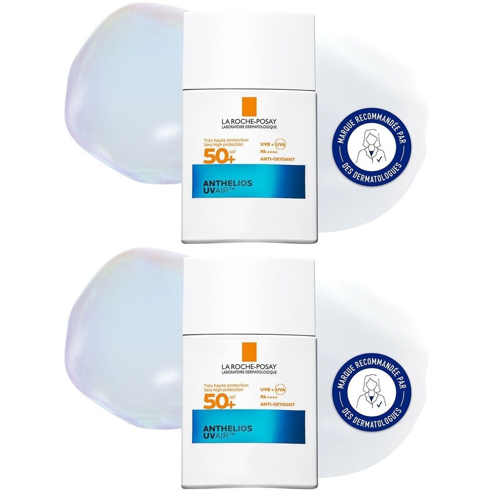 La Roche-Posay Anthelios UVAir SPF50+