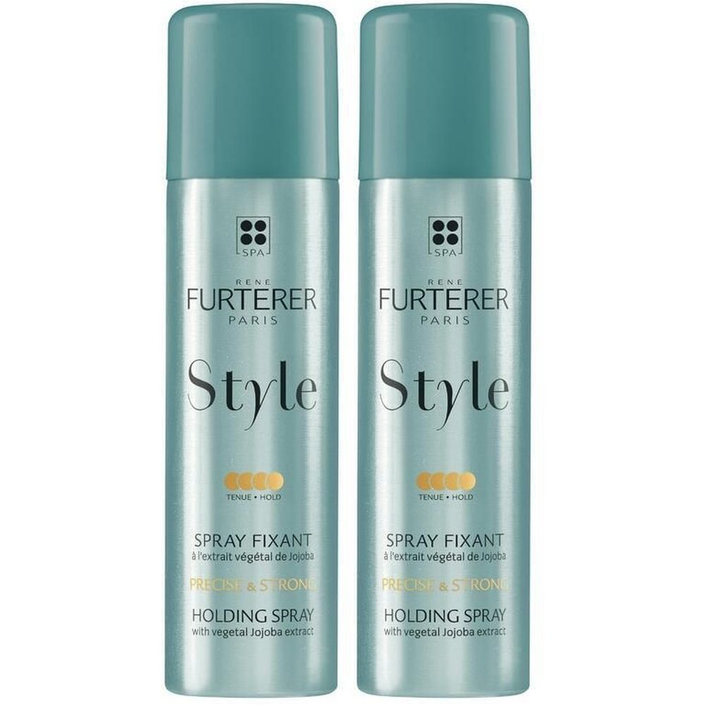 René Furterer STYLE Spray fixant
