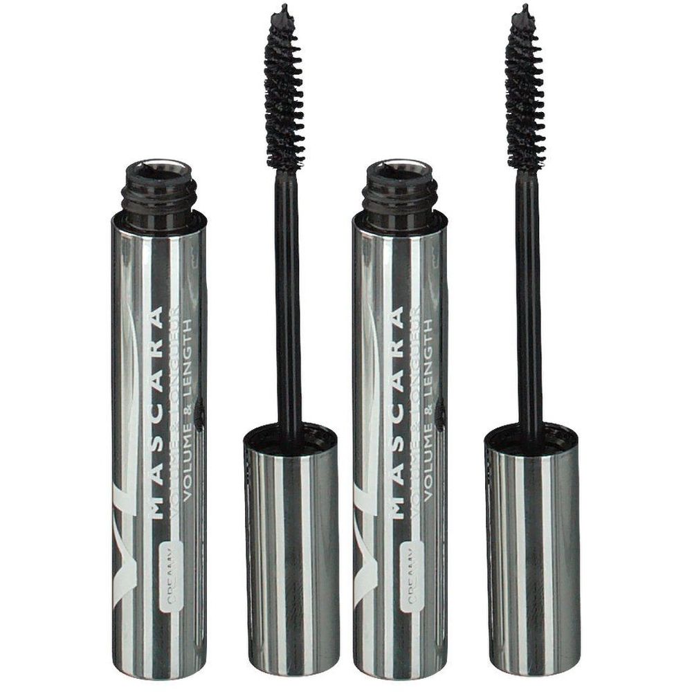 Mavala Mascara VL Crème Noir