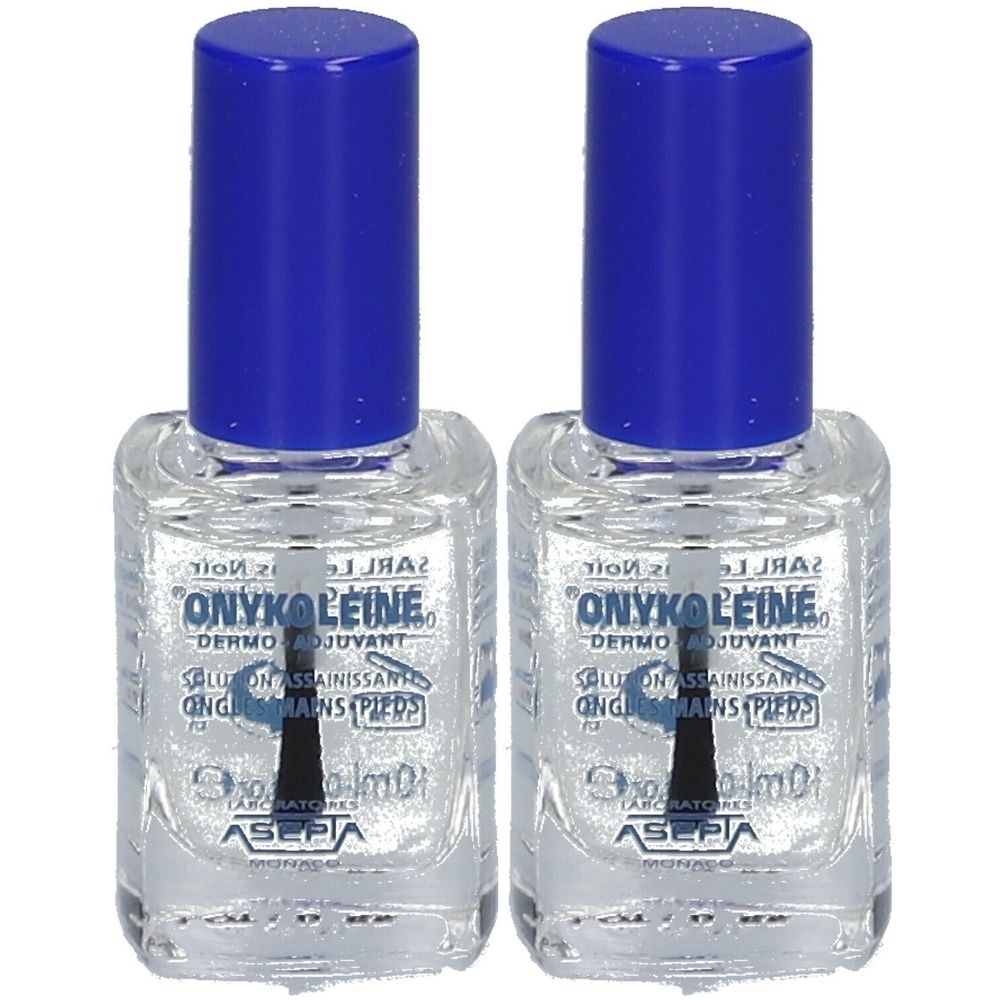 Asepta Onykoleine® Ongles mains