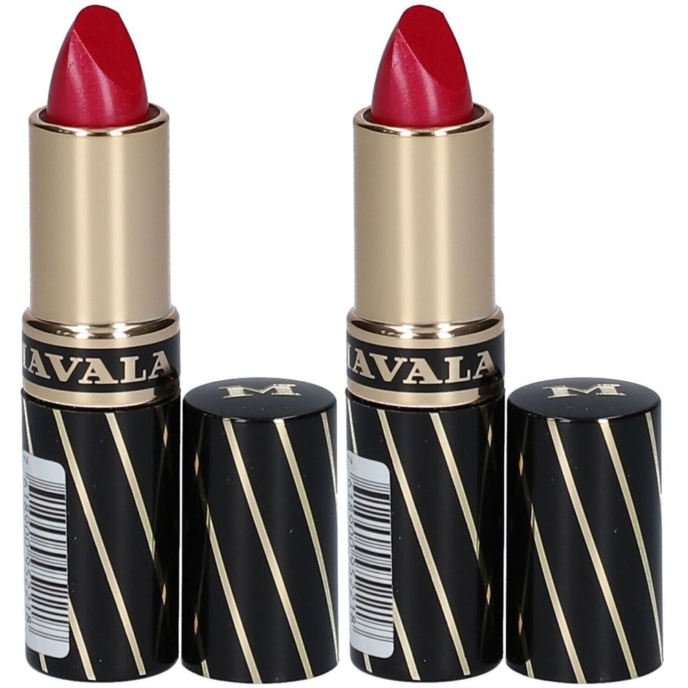 MAVALA MAVALIP Rouge à Lèvres Nacré - Bahia 221