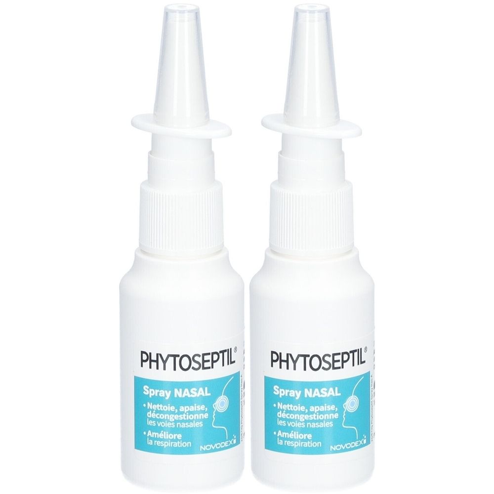 PHYTOSEPTIL® Spray NASAL