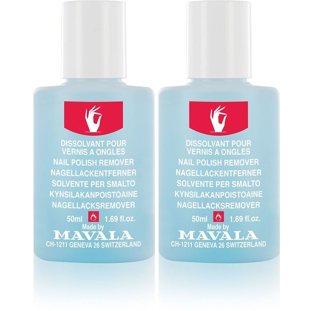 Mavala Dissolvant Doux 50 ml