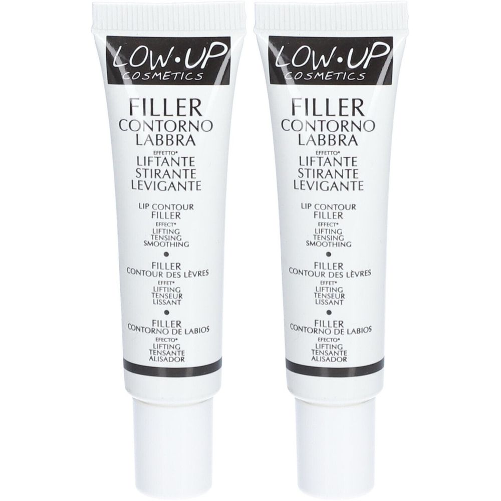 LOWUP Filler Contour des lèvres