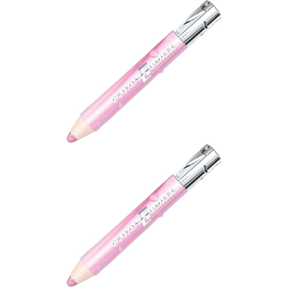 Mavala FARDS À PAUPIÈRES Crayon Lumière Waterproof Rose Glacé