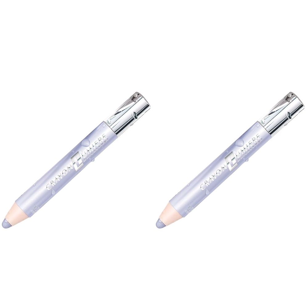 Mavala FARDS À PAUPIÈRES Crayon Lumière Waterproof