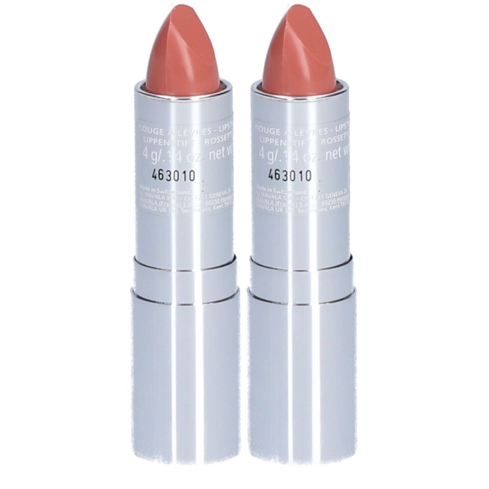 Mavala Lip-Shine Acropolis