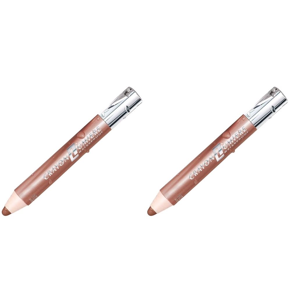 Mavala FARDS À PAUPIÈRES Crayon Lumière Waterproof Beige Biscuit