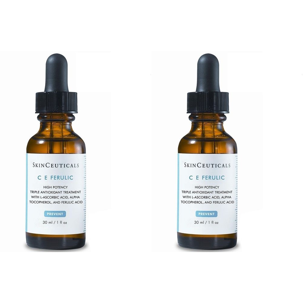 Skinceuticals C E FERULIC Serum antioxydant anti-rides Vitamine C 30ml