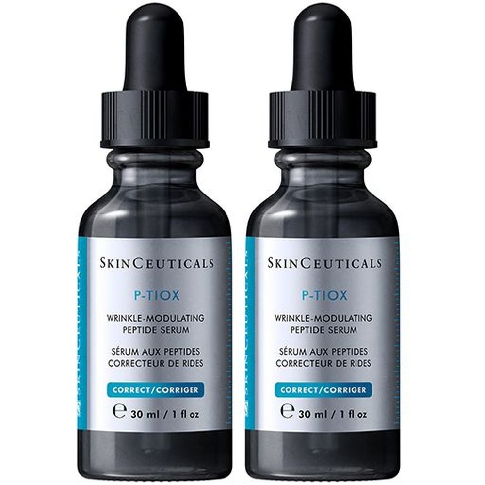 Skinceuticals P-TIOX Sérum anti-âge correcteur de rides 30 ml