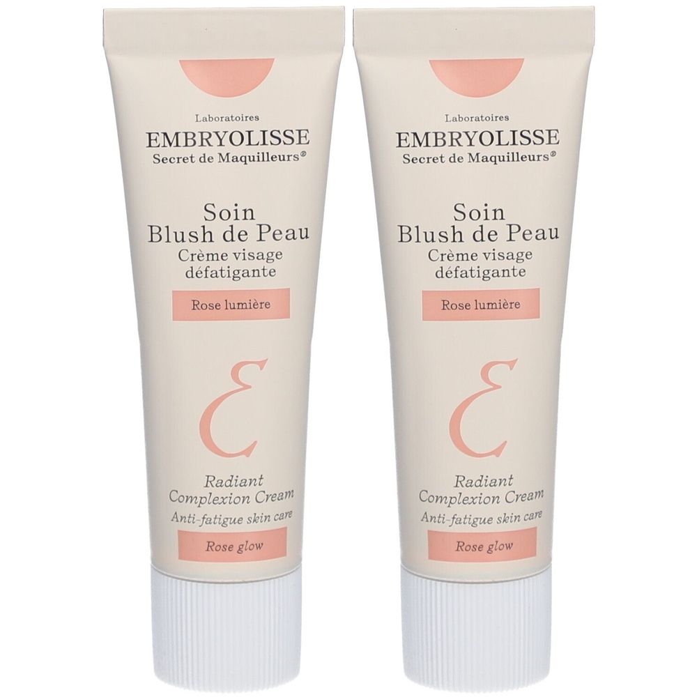 Embryolisse Secret de Maquilleurs Soin Blush de Peau