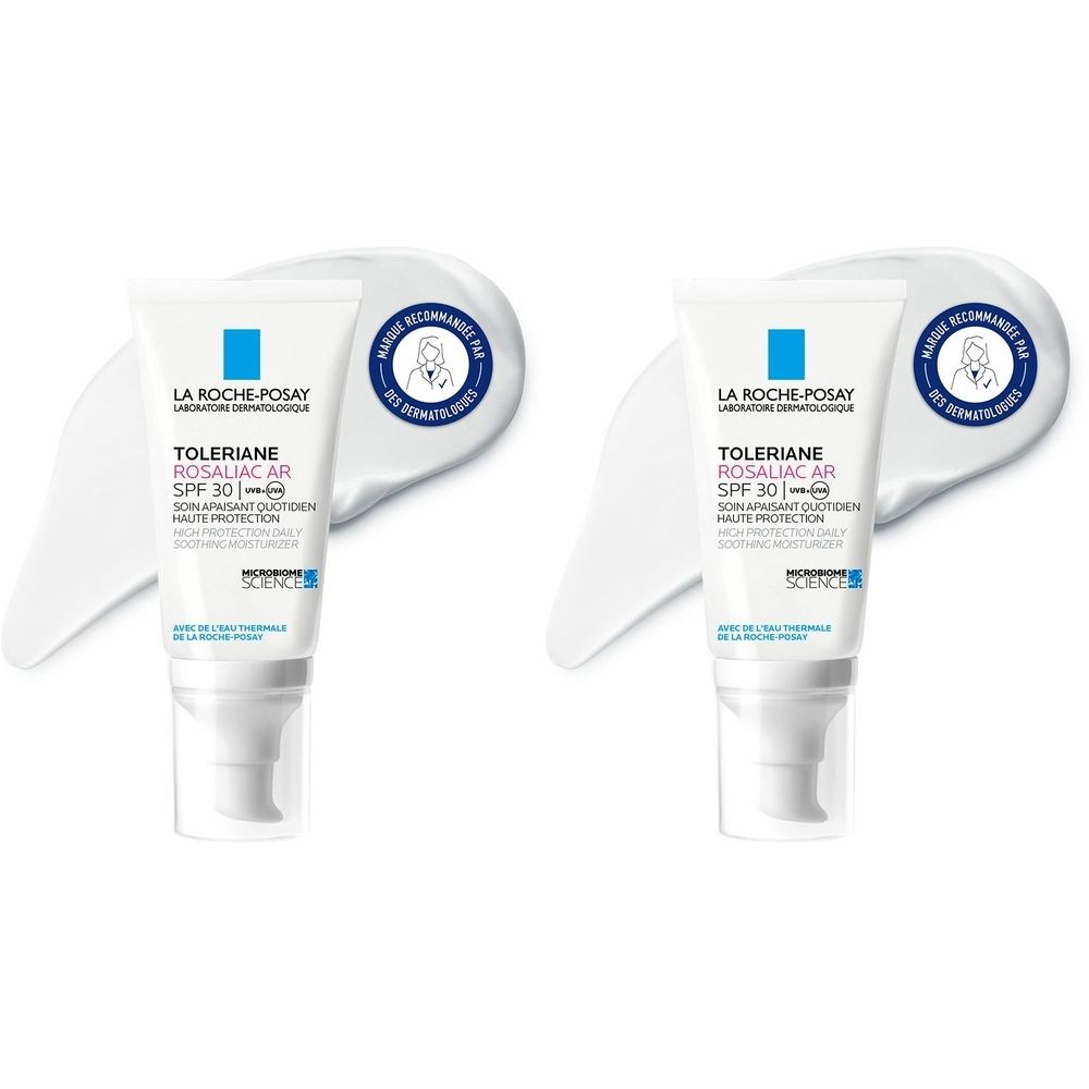 TOLERIANE ROSALIAC SPF30 50ML
