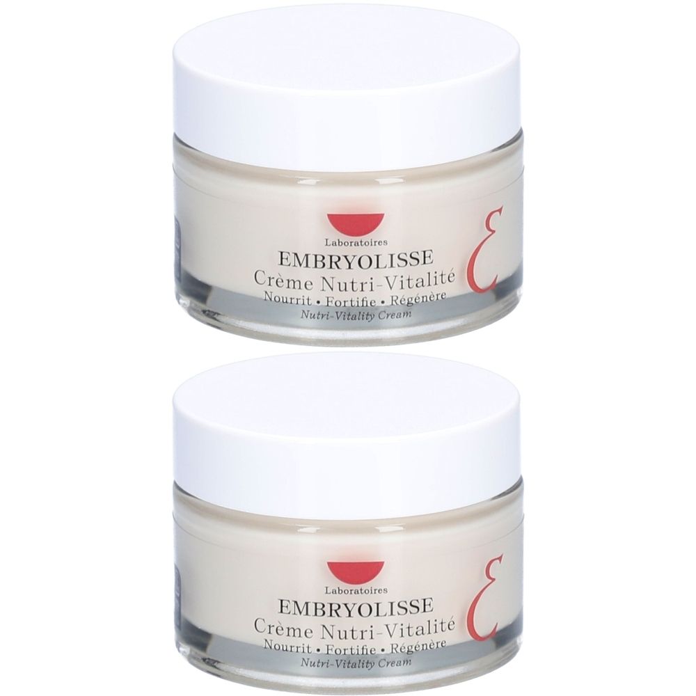 Embryolisse Crème Nutri-Vitalité