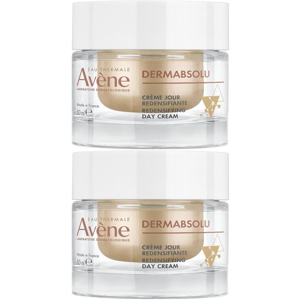 Avène DermAbsolu Crème de Jour