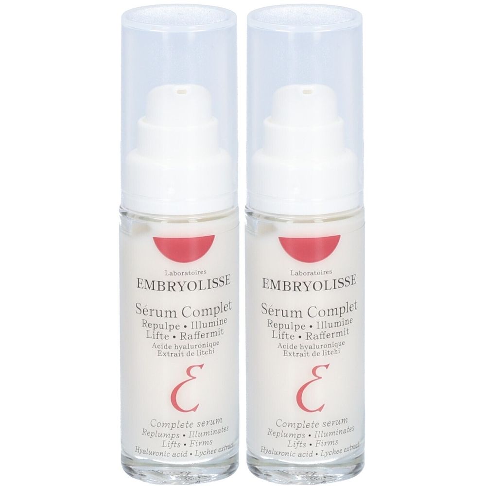 Embryolisse Sérum Complet