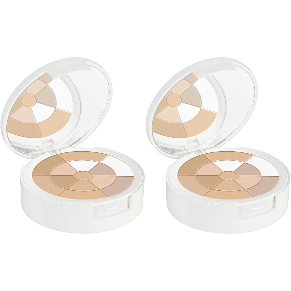 Avène COUVRANCE Correcteur de Teint Poudre Mosaïque Translucide