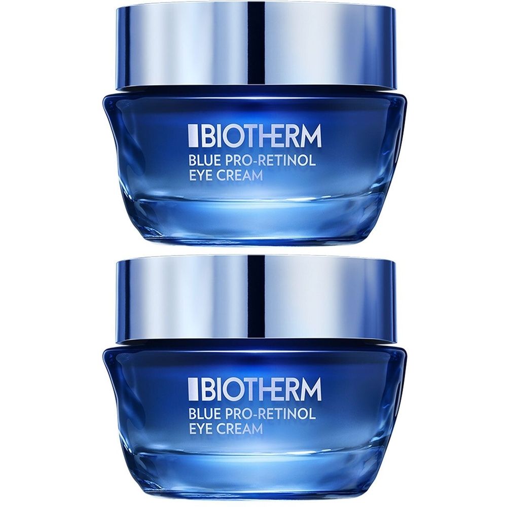 Biotherm  Blue pro retinol