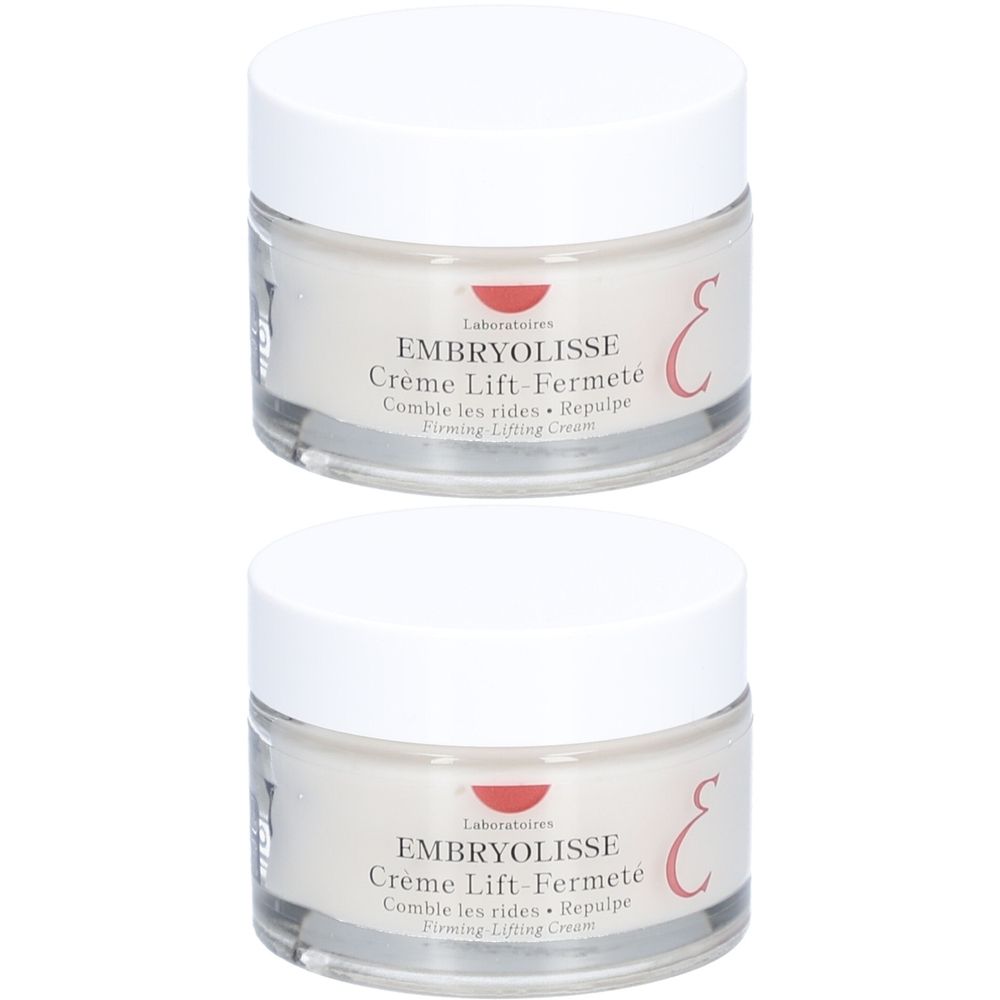 EMBRYOLISSE Lift-Firm Crème Anti-Âge