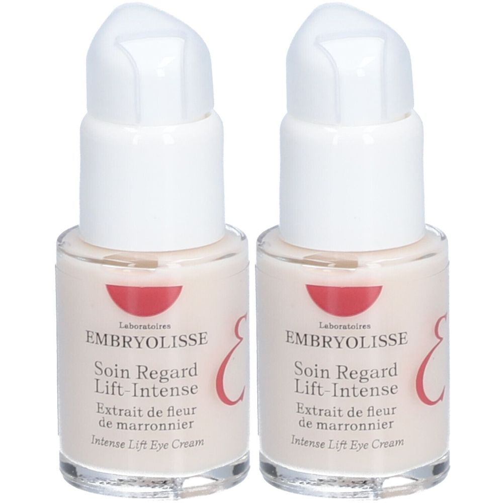 Embryolisse Soin Regard Lift-Intense