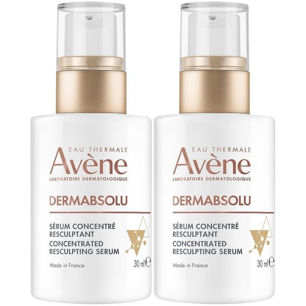 Avène Dermabsolu Sérum Concentré Resculptant