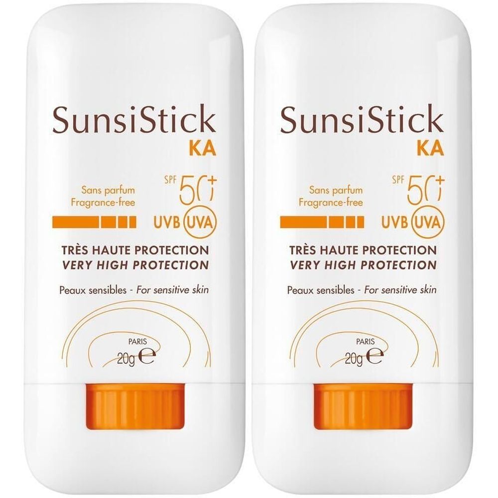 Avène Solaire SunsiStick KA SPF50+