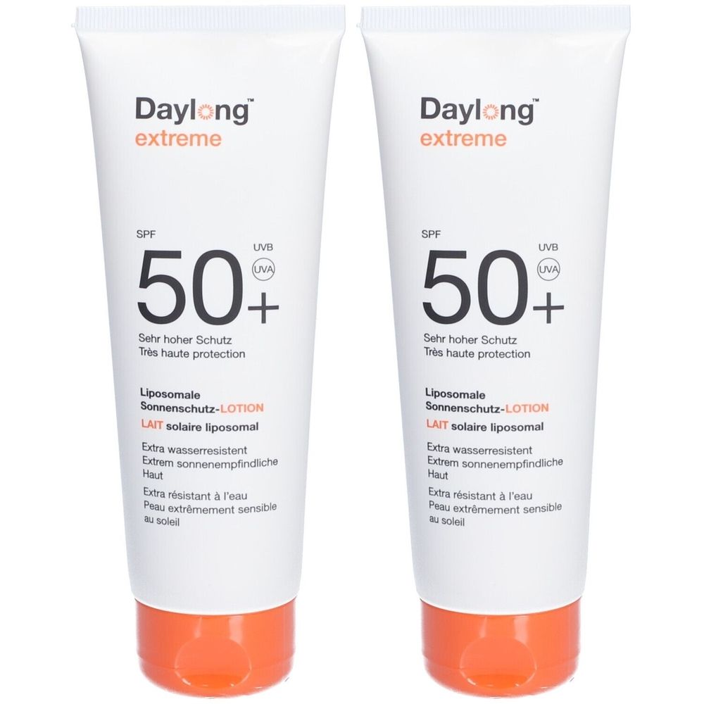 DAYLONG™ Extreme SPF 50+