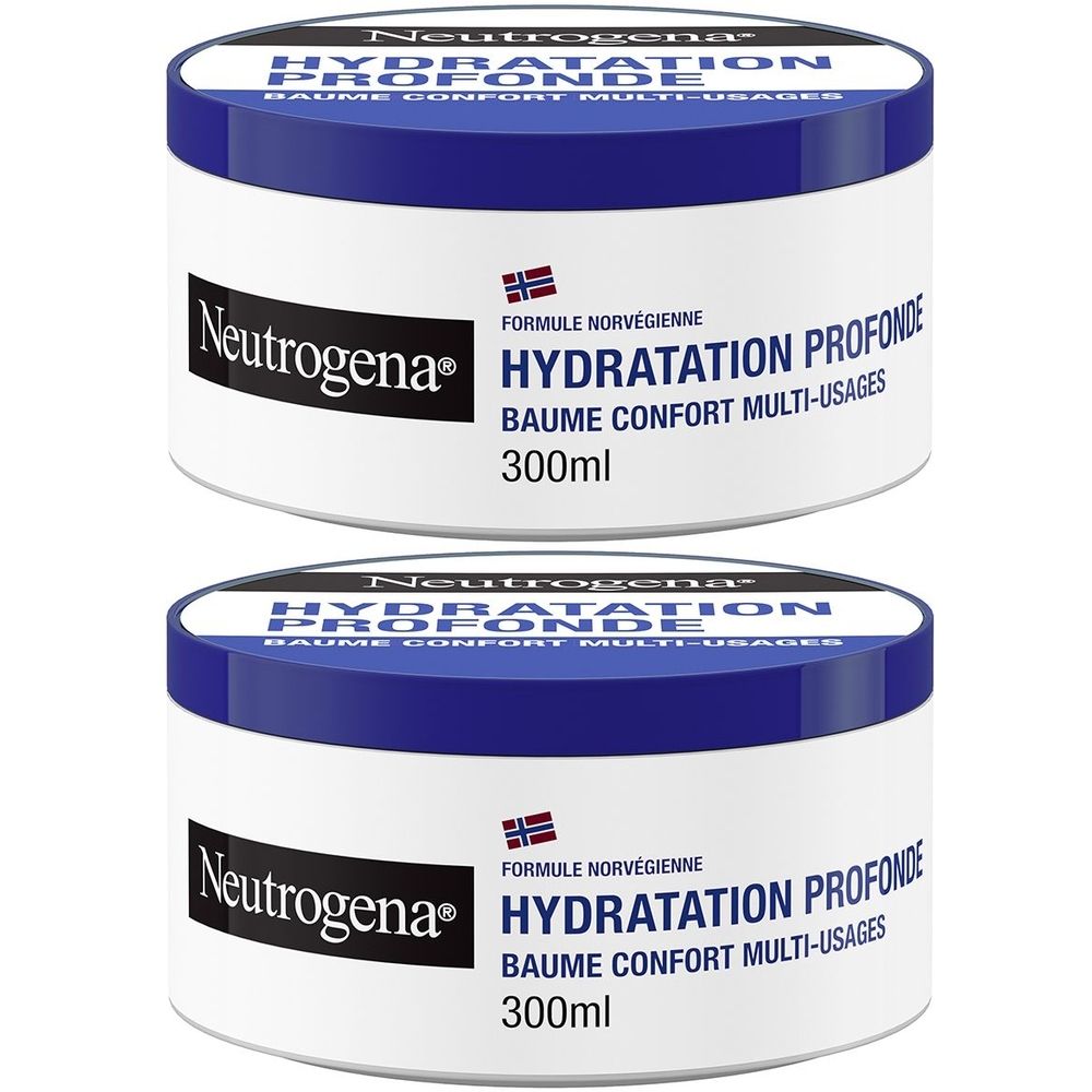 Neutrogena® Baume Confort Multi-Usages
