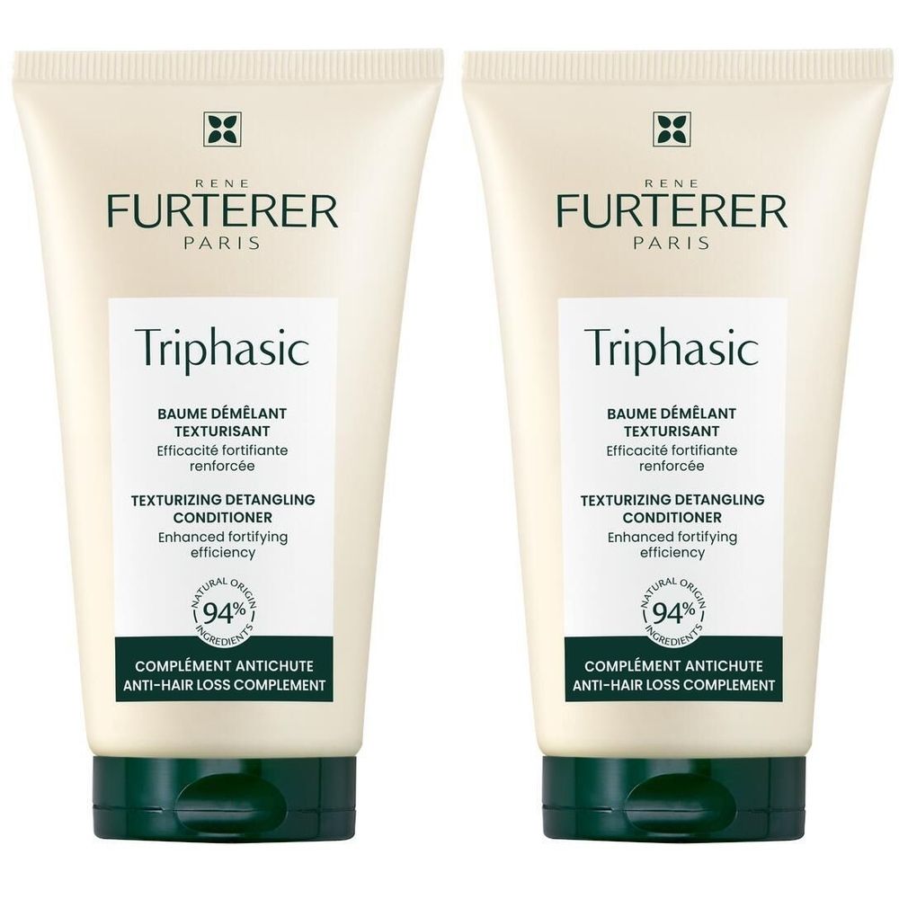 Furterer Triphasic Après-Shampooing