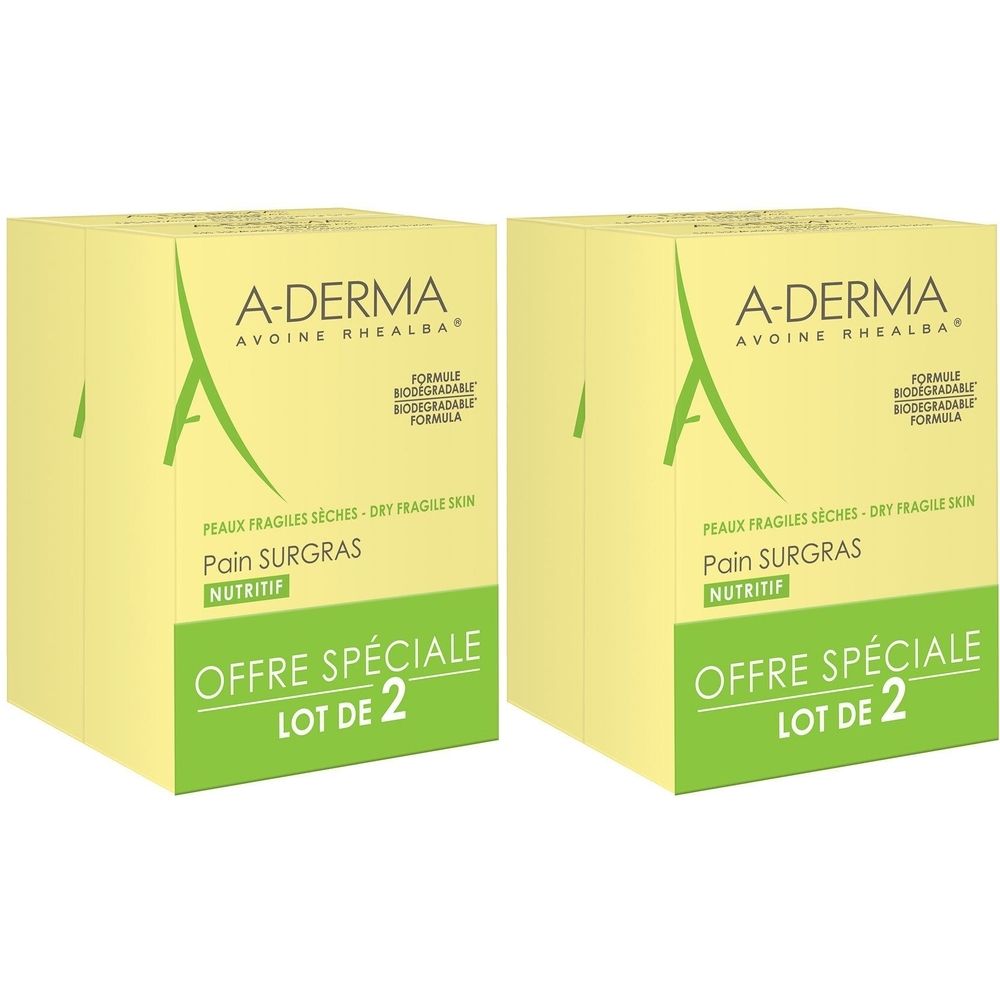 A-Derma Pain surgras