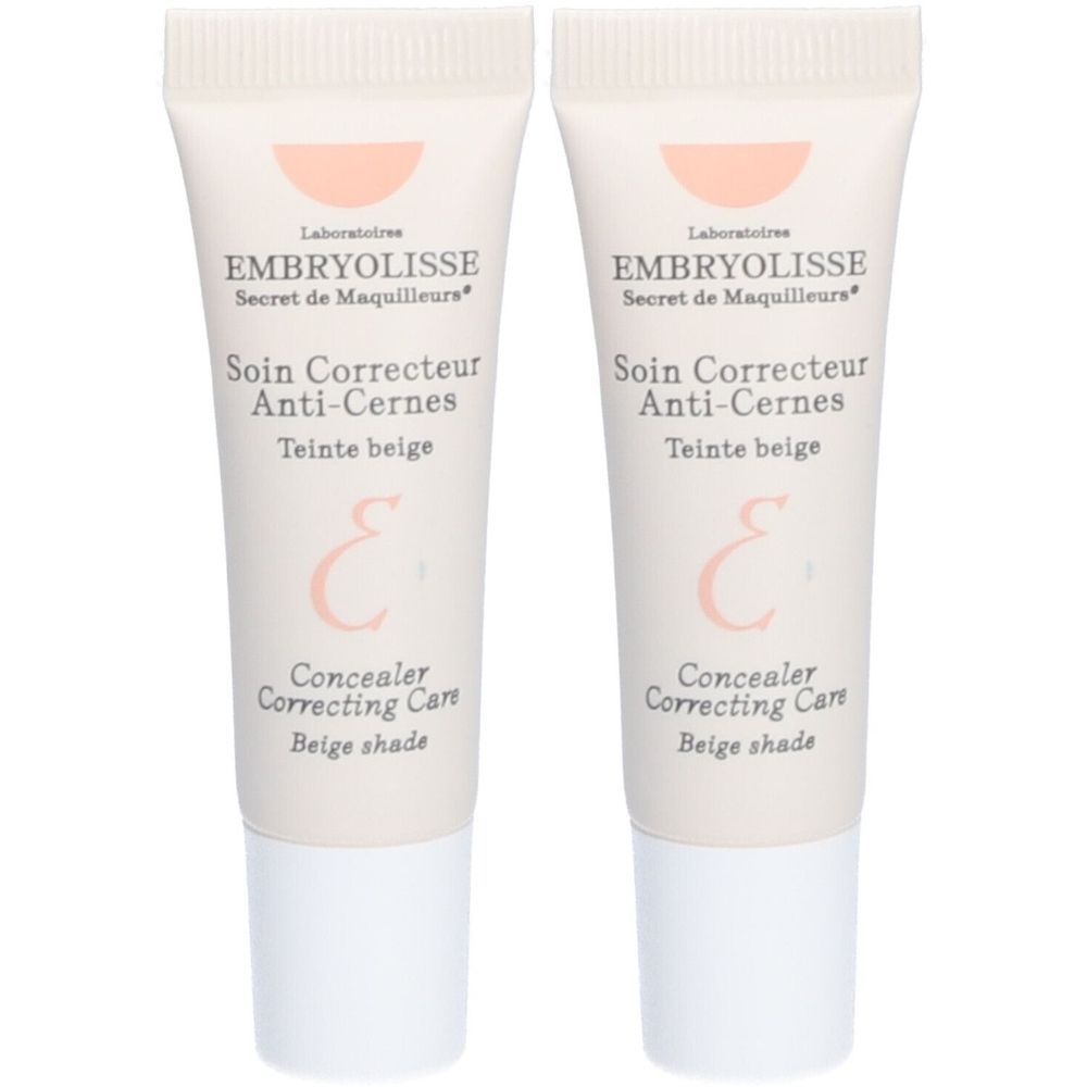 Embryolisse Secret de Maquilleurs Soin Correcteur Anti-Cernes