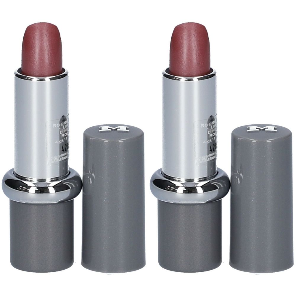 MAVALA Rouge à Lèvres Nacré - Eglantine 526