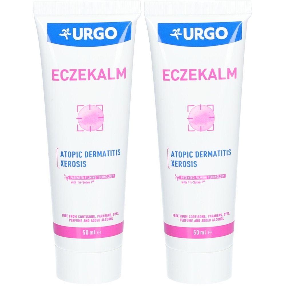 URGO ECZEKALM
