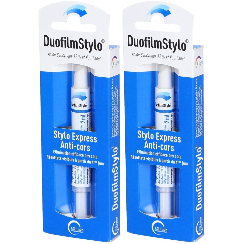 DuofilmStylo Anti-Cors 2ml