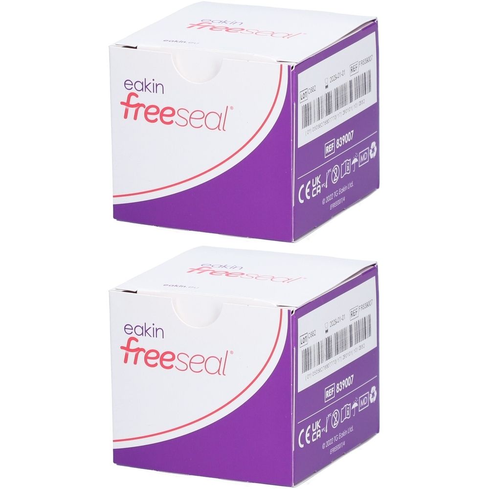 Eakin Freeseal Joint Protecteur de Peau