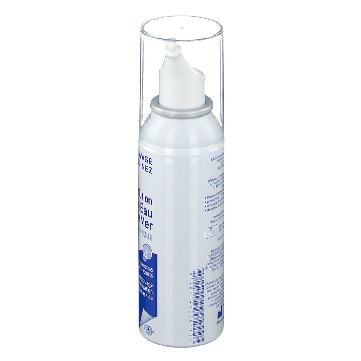 Physiologica® Eau de mer Spray Isotonique
