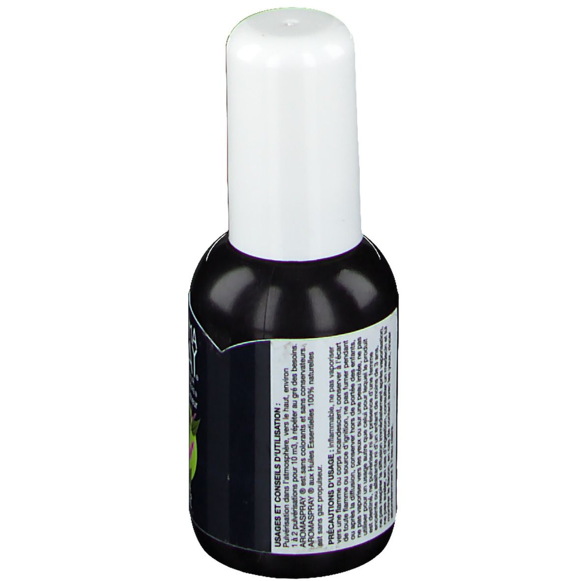 Saint Côme Aromaspray® Menthe Niaouli Purifiant fraîcheur