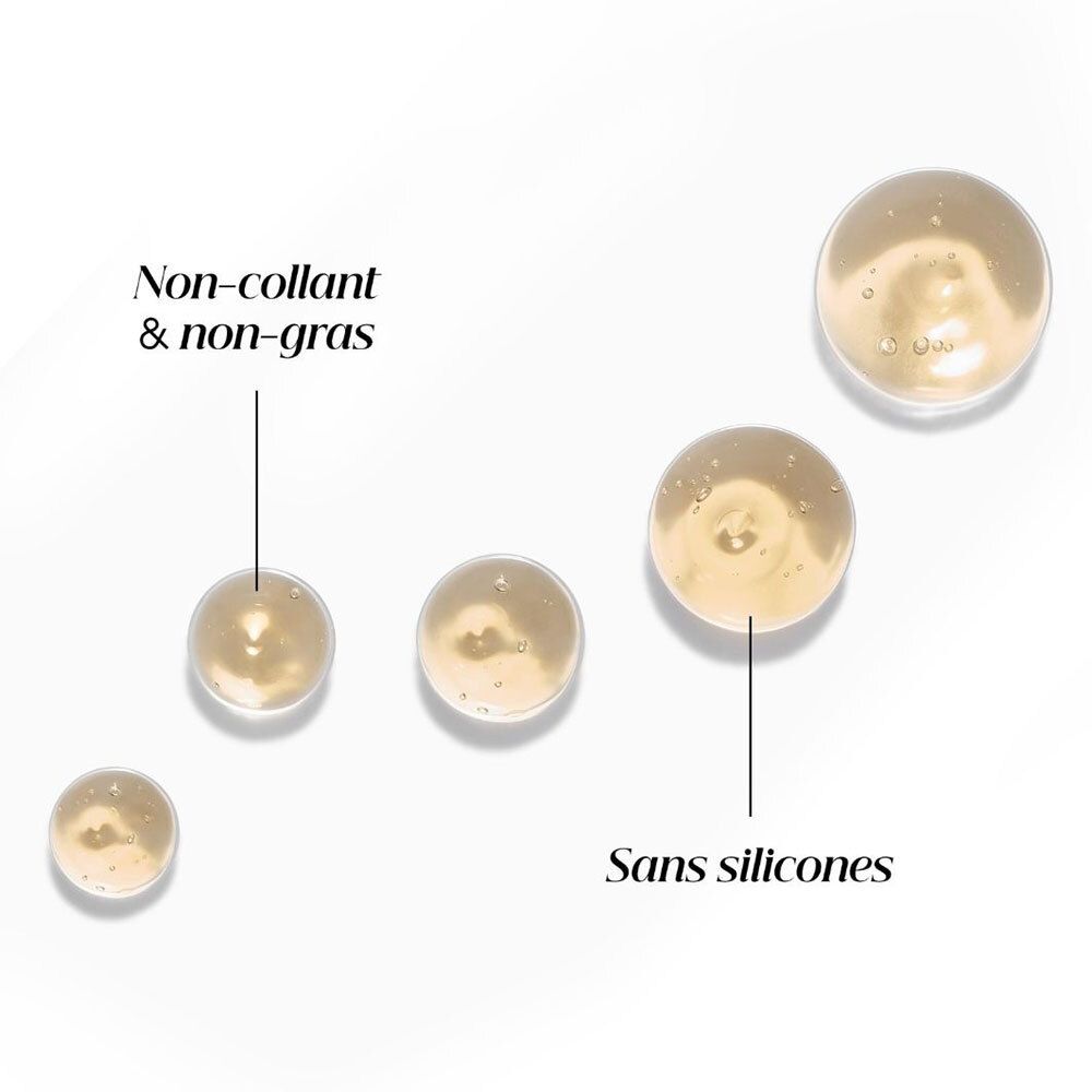 Klorane Croissance Sérum accélérateur de pousse intense à l'Adénosine