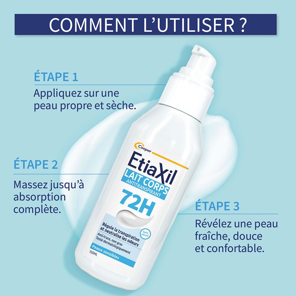 Utilisation: 1. Appliquer sur peau propre et sèche. 2. Masser. 3. Révèle une peau fraîche.