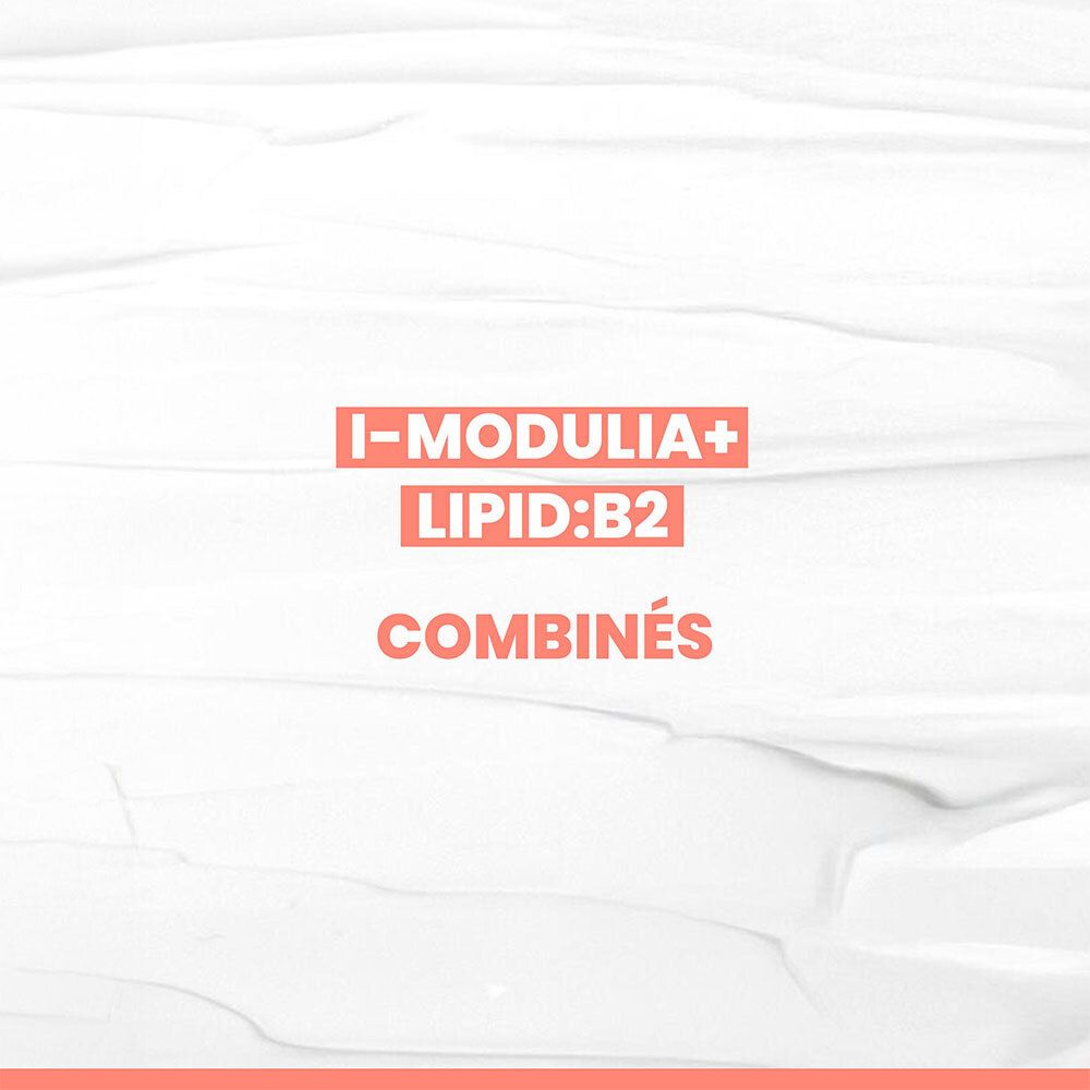 Texte: I-MODULIA+ LIPID:B2 combinés.
