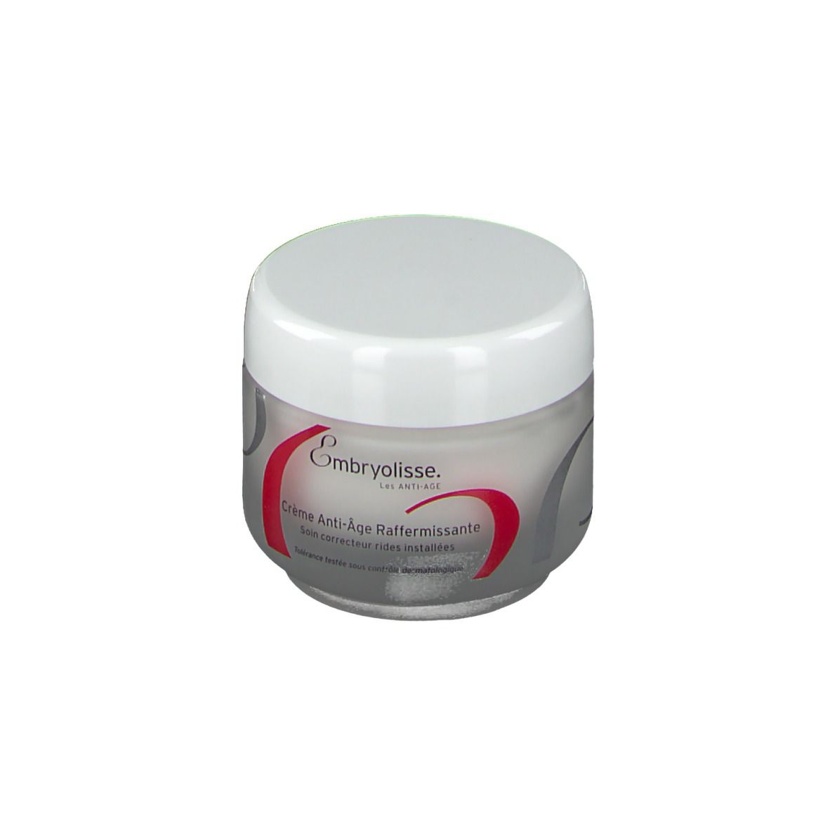 Embryolisse Crème Anti-Âge Raffermissante
