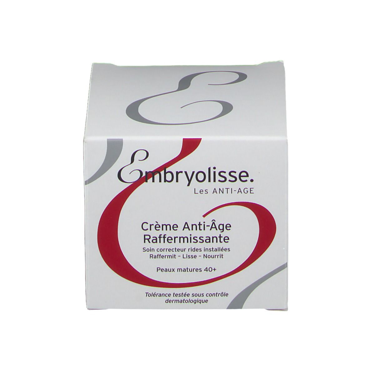 Embryolisse Crème Anti-Âge Raffermissante