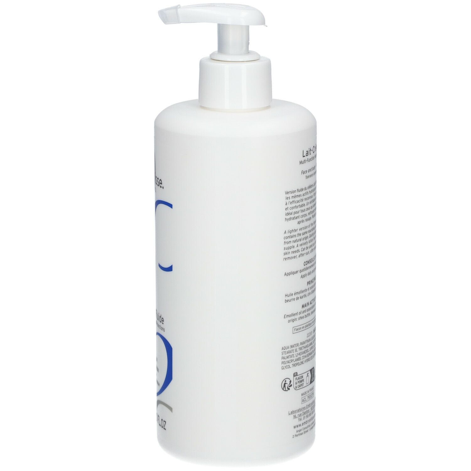 Embryolisse Lait-Crème fluide