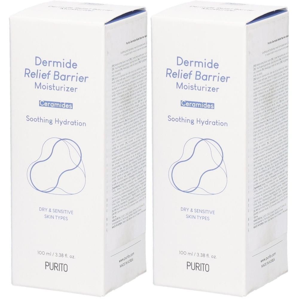Purito Luminous Ceramide Moisturizer