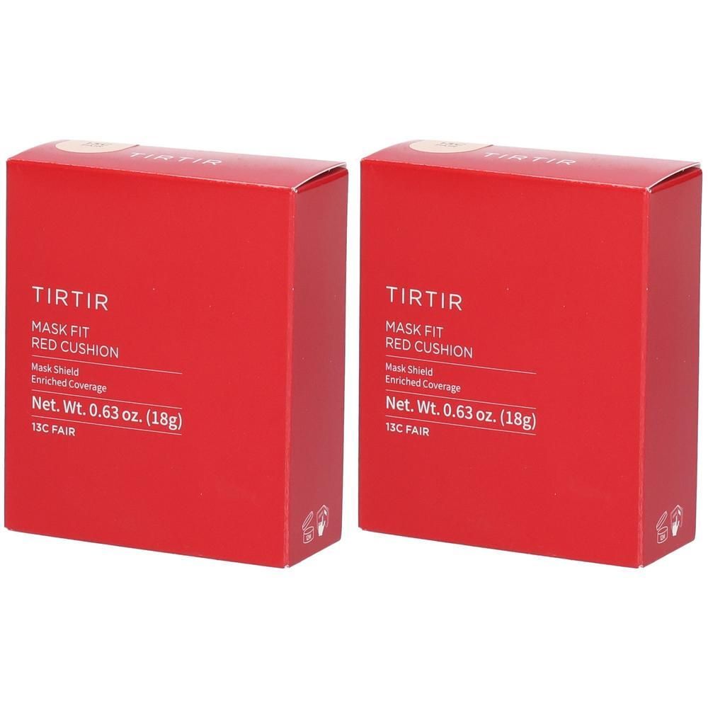 TIRTIR Mask Fit Red Cushion 13C Fair
